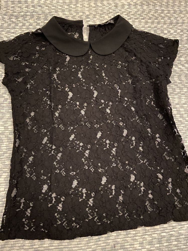 Vendo blusas renda (várias)