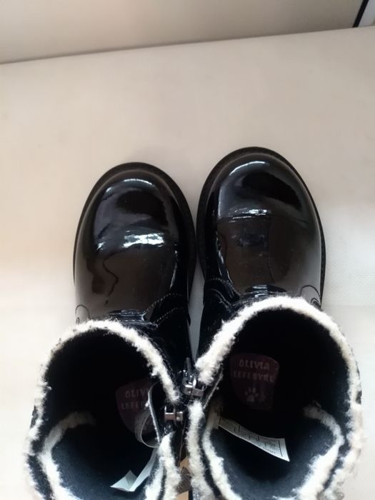 Детские сапожки, угги,UGG 27,5 (17см)