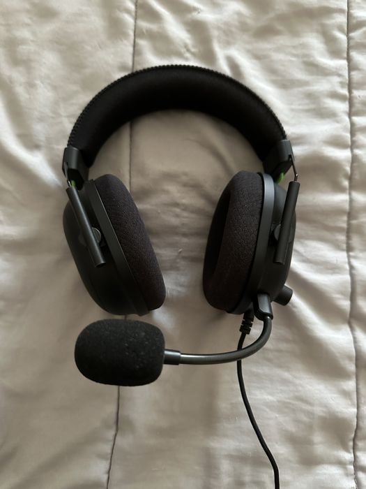 Headphones Razer