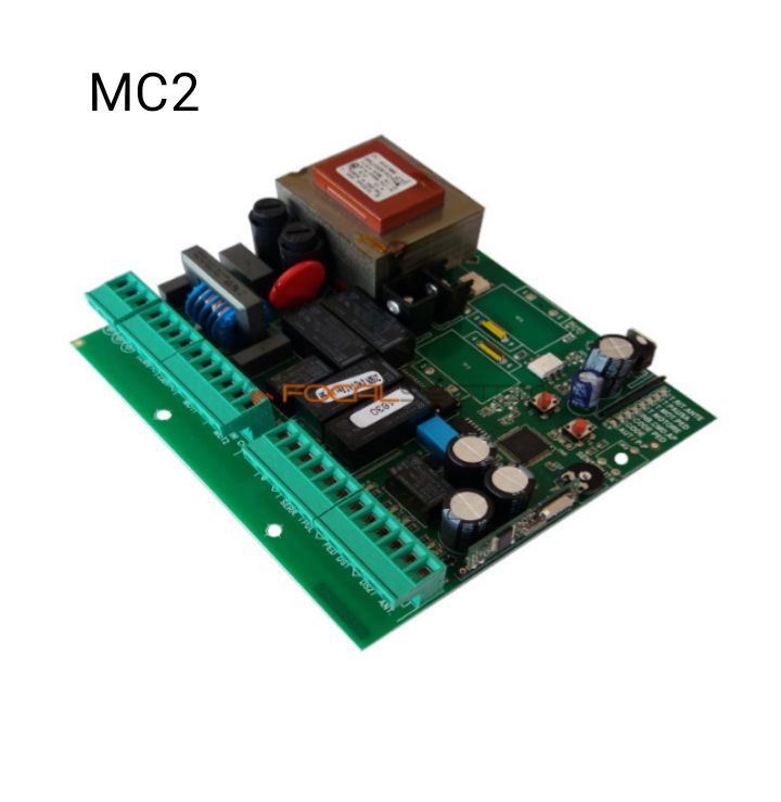 Quadro Motorline MC2