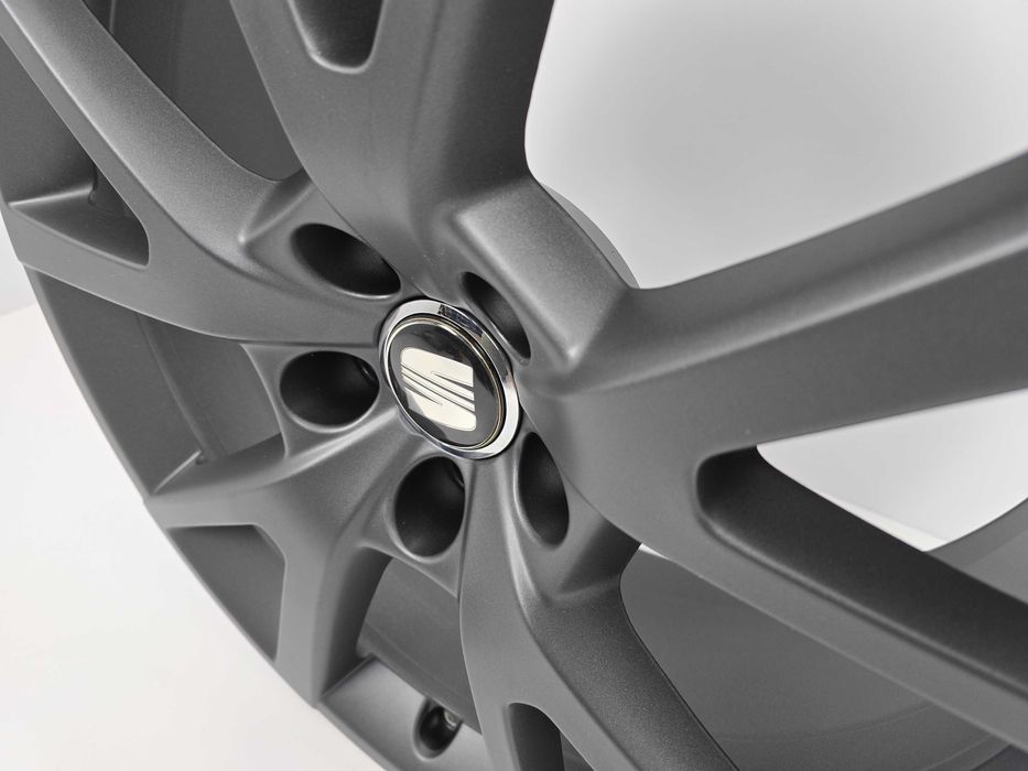 FABRYCZNIE NOWE Felgi 18 Seat Ateca Leon Tarraco