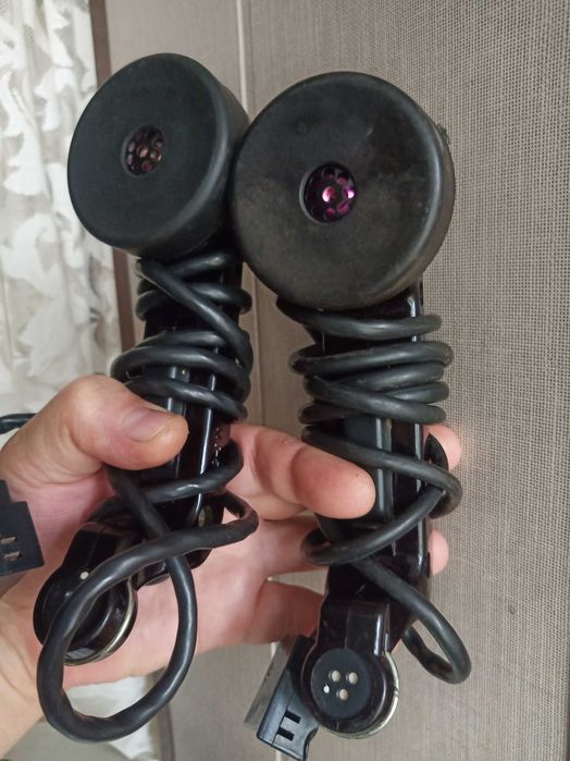 Трубка мт-50 для Тапіка і ЖД радіостанції