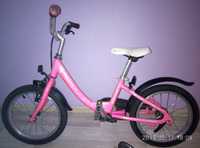 Продам детский велосипед Kellys Emma 16" рама алюминий