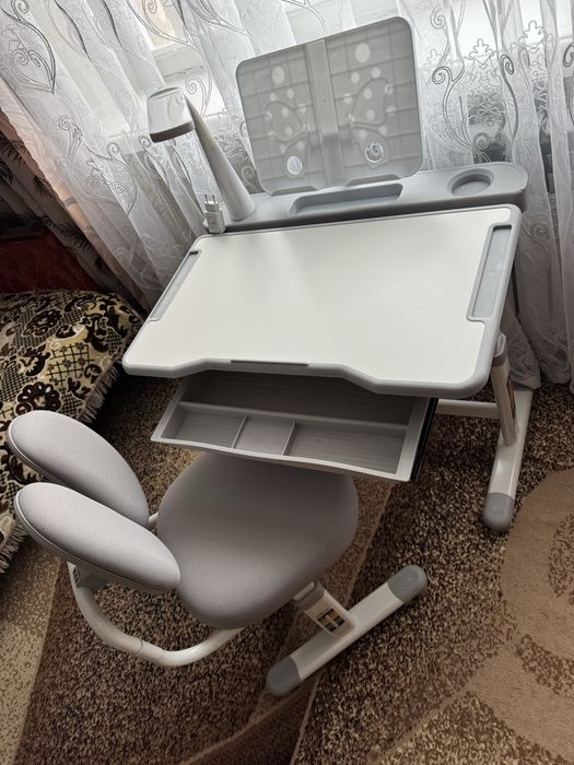 Парта дитяча ergo kids BD - 20