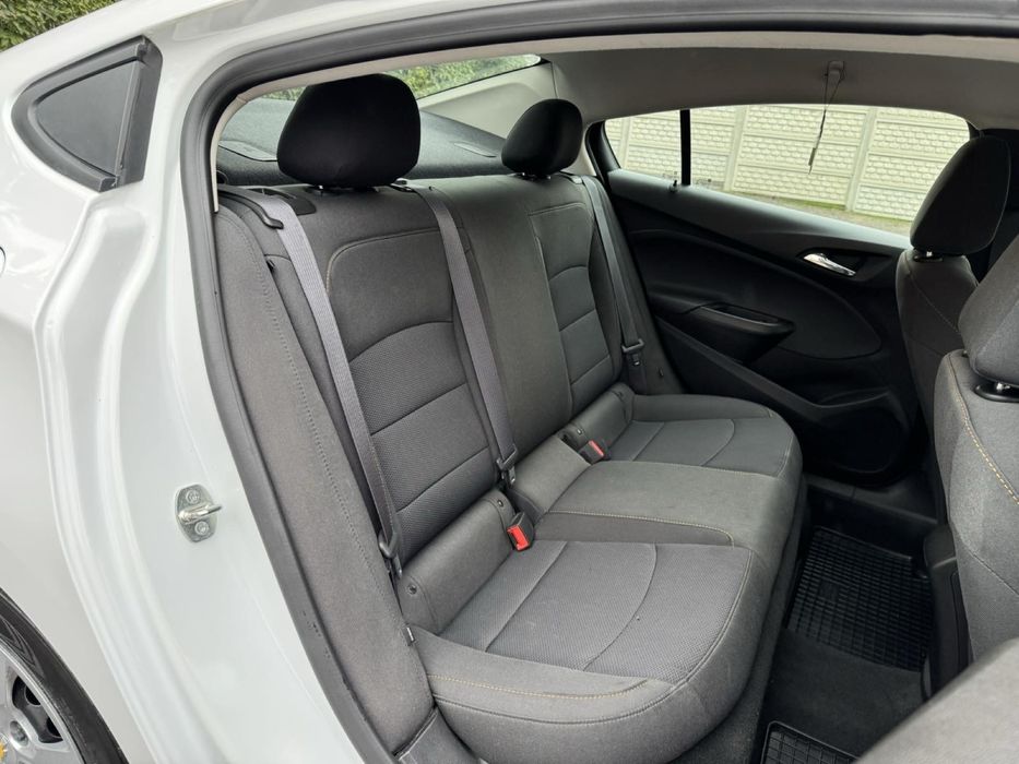 Chevrolet Cruze 1.4i