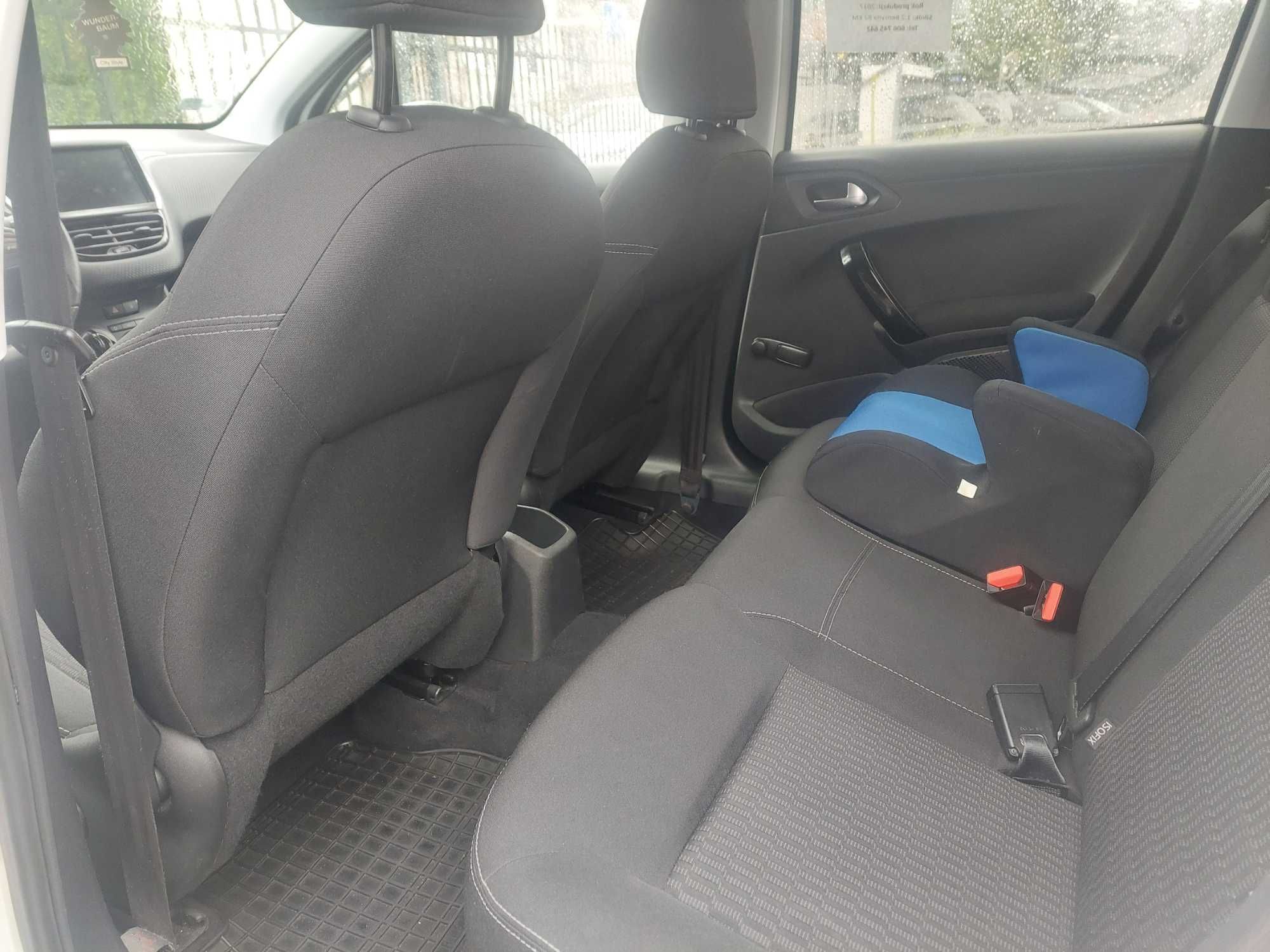 Sprzedam Peugeot 208