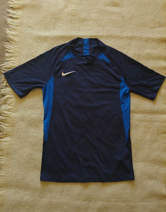 Koszulka sportowa Nike damska