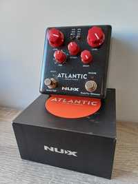 NUX NDR-5 Atlantic Delay Reverb