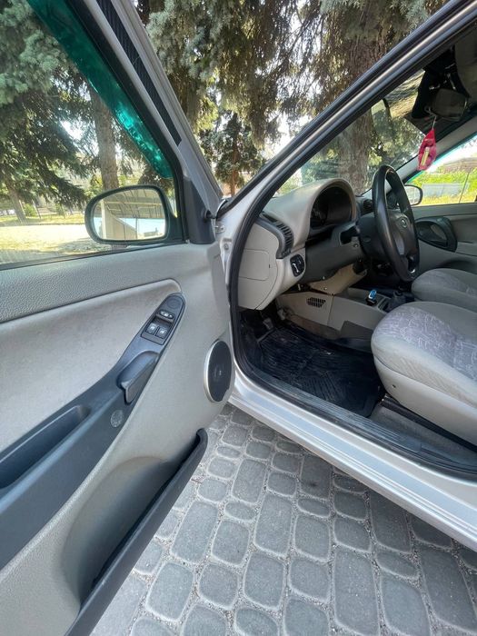 Лада Калина 2008