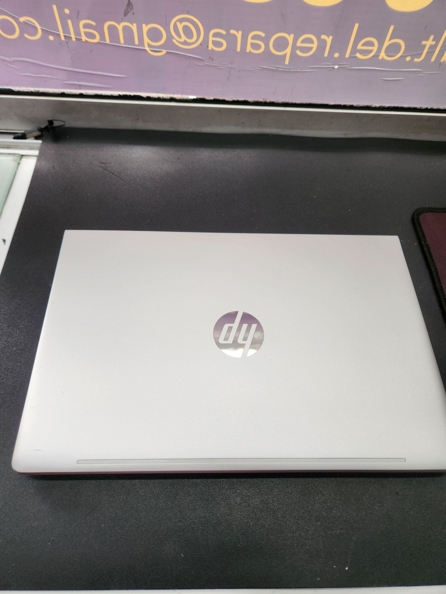 HP PROBOOK G440 G9 16GB/512G