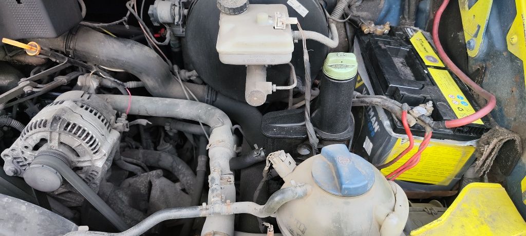 Volkswagen LT 35