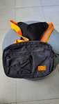 Bolsa estilo mochila