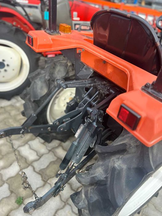 HINOMOTO n179 Impecável