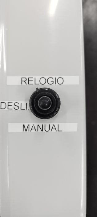 Quadro de piscina 230v/400v novo