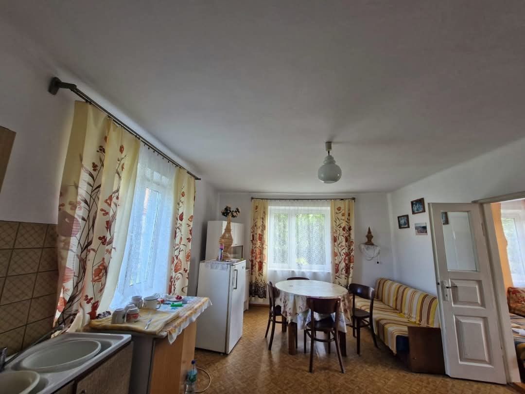 Sprzedam siedlisko/ działkę 0.97ha,dom 90m2