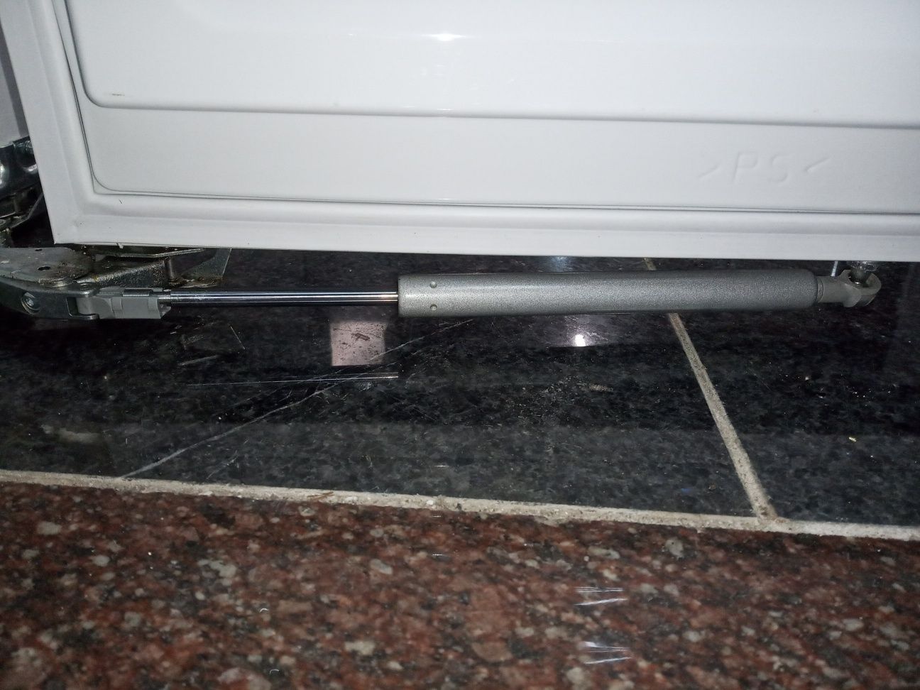 Встраиваемая морозилка Liebherr IG1166 87см INVERTER из Германии