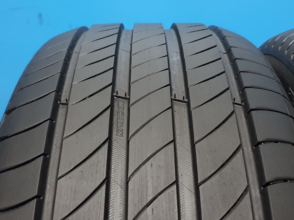 225/45 R17 Markowe opony letnie Michelin ! Rok 2022