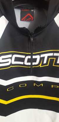 Scott Jersey  tamanho M