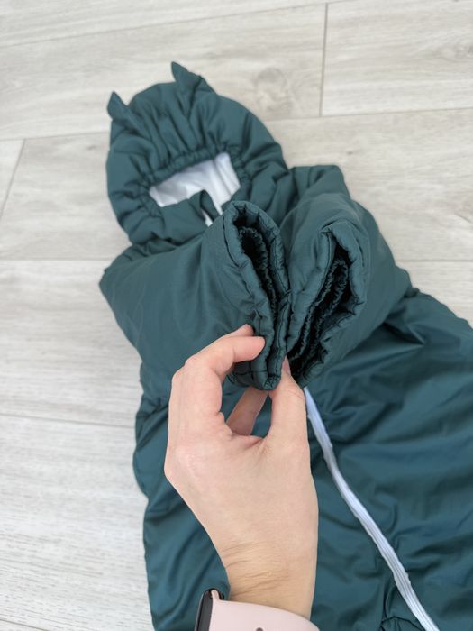 Plamka демісезонний 18міс