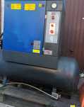 Kompresor śrubowy abac atlas copco 7.5kw 20016rok