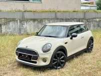 MINI 3 Portas One D