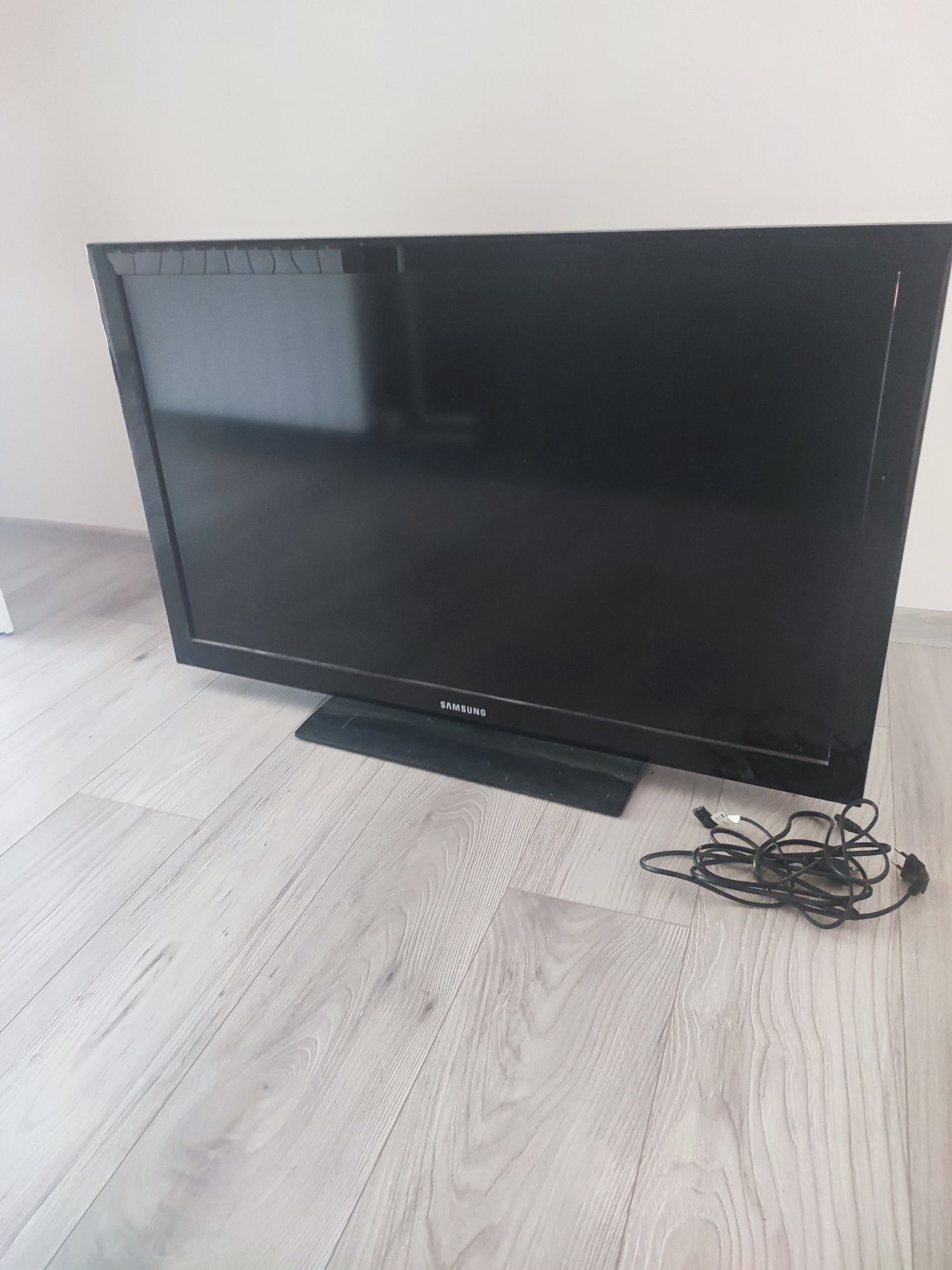 Telewizory Samsung