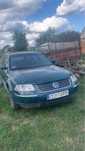 Sprzedam  czesci passat b5 1.9
