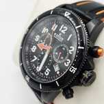Zegarek Edox Chronorally-S