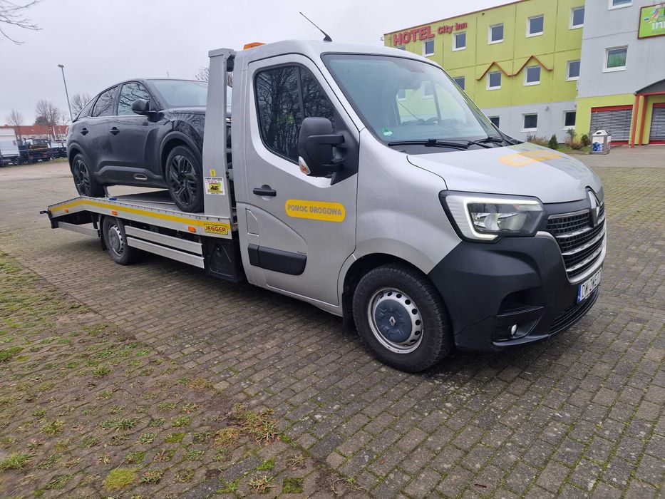 Auto laweta Zgorzelec, Pomoc Drogowa Zgorzelec, Holowanie z Niemiec.