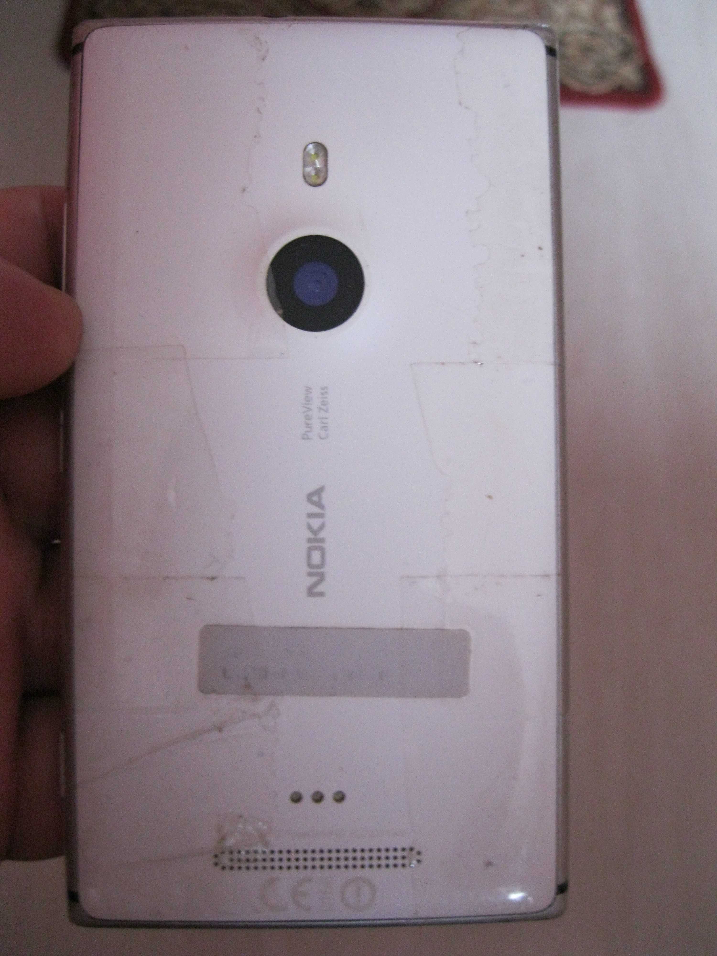 Смартфон Nokia lumia 925 с отличной батареей