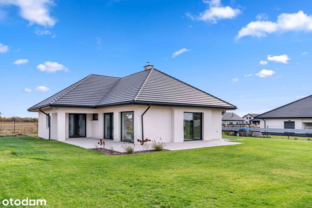 Piękny dom pod miastem oferta bez posrednikow