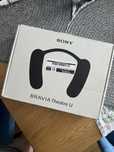 Bravia Theatre U - Sony