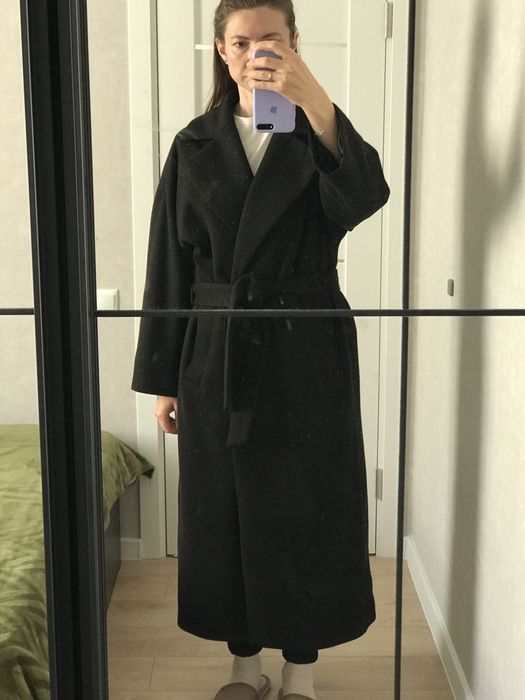 Продам зимове пальто Vovk