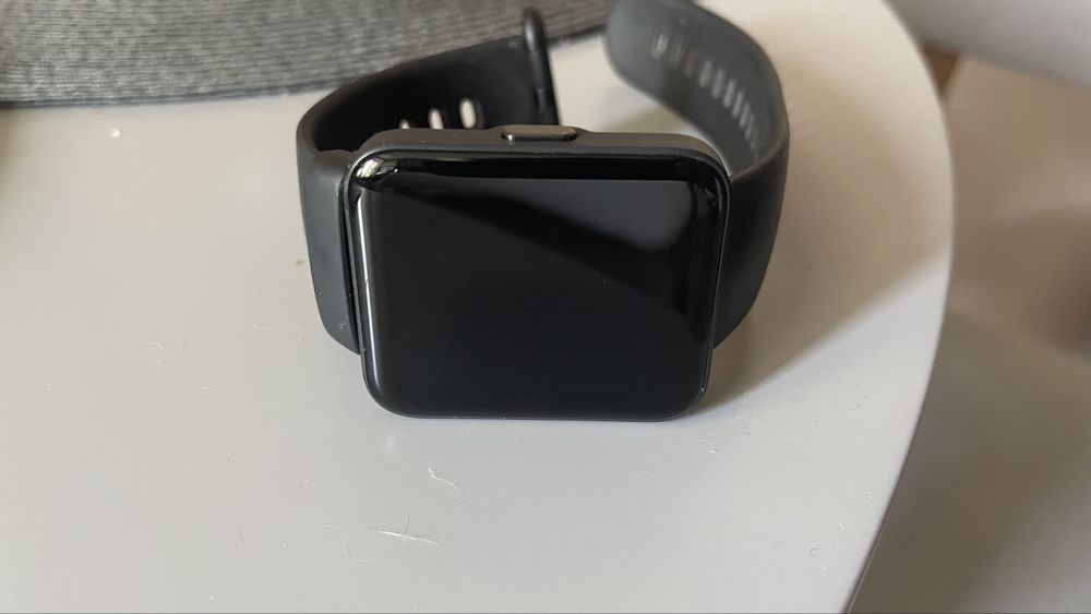 Смарт-годинник Xiaomi Redmi Watch 2 Lite Black