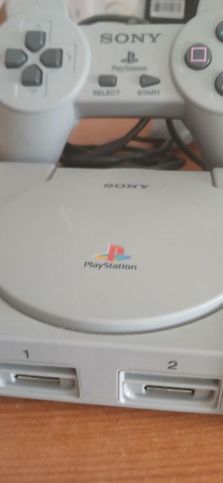 Playstation Classic