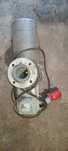 Pompa do stawu oczka Oase USP 803D 400V 50l/min