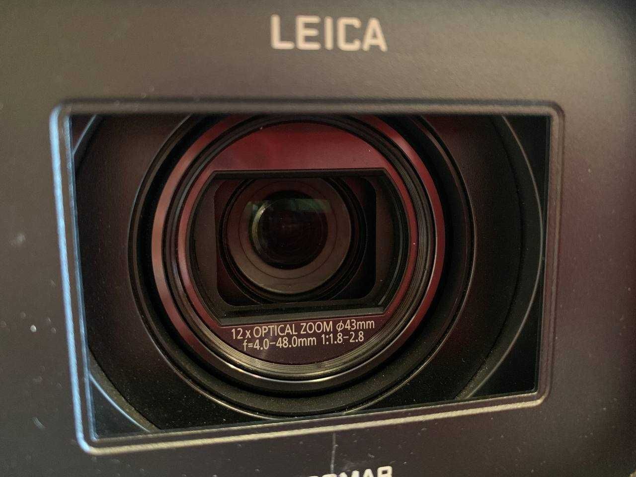 Відеокамера (видеокамера) Panasonic AG-HMC41E