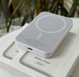MagSafe powerbank 5000 Mah