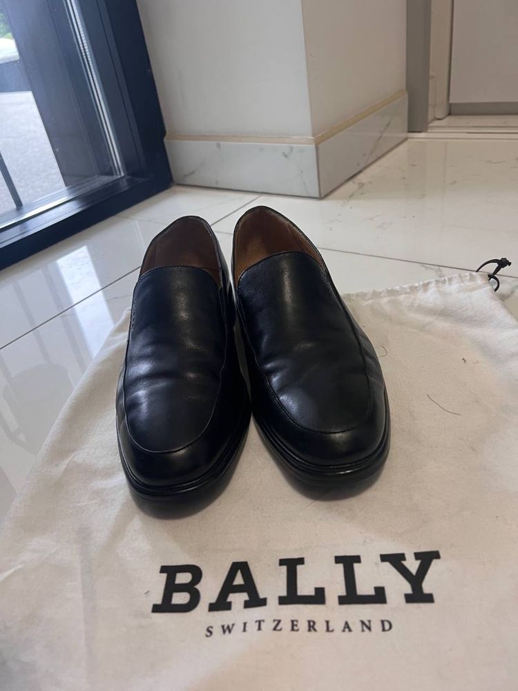 Взуття Bally оригинал