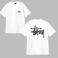 Футболка Stussy оригинал