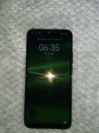 Smartfon Huawei Mate 20 Lite Czarny