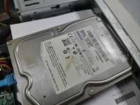 Жорсткий диск Samsung HD105SI  1Tb