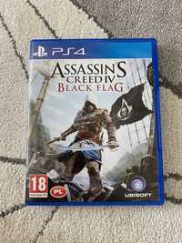 Assasin’s Creed Black Flag PS4 Playstation 4