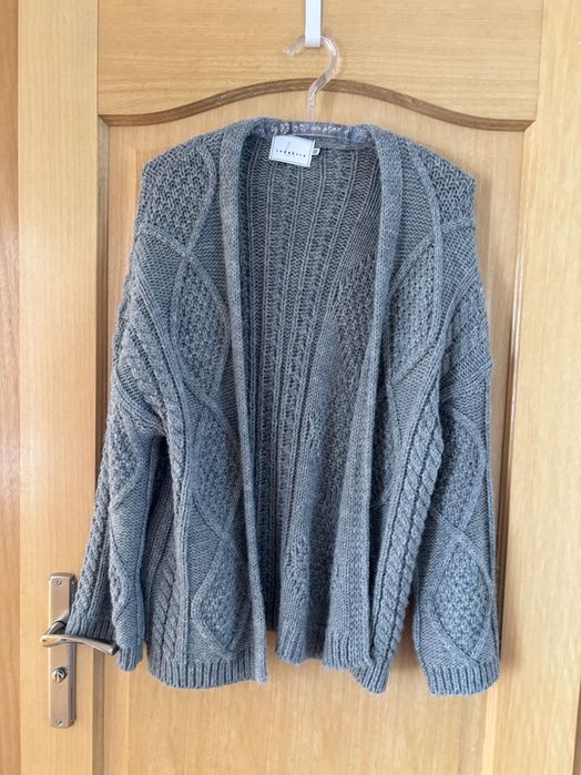 Sweter Laurella rozmiar one size