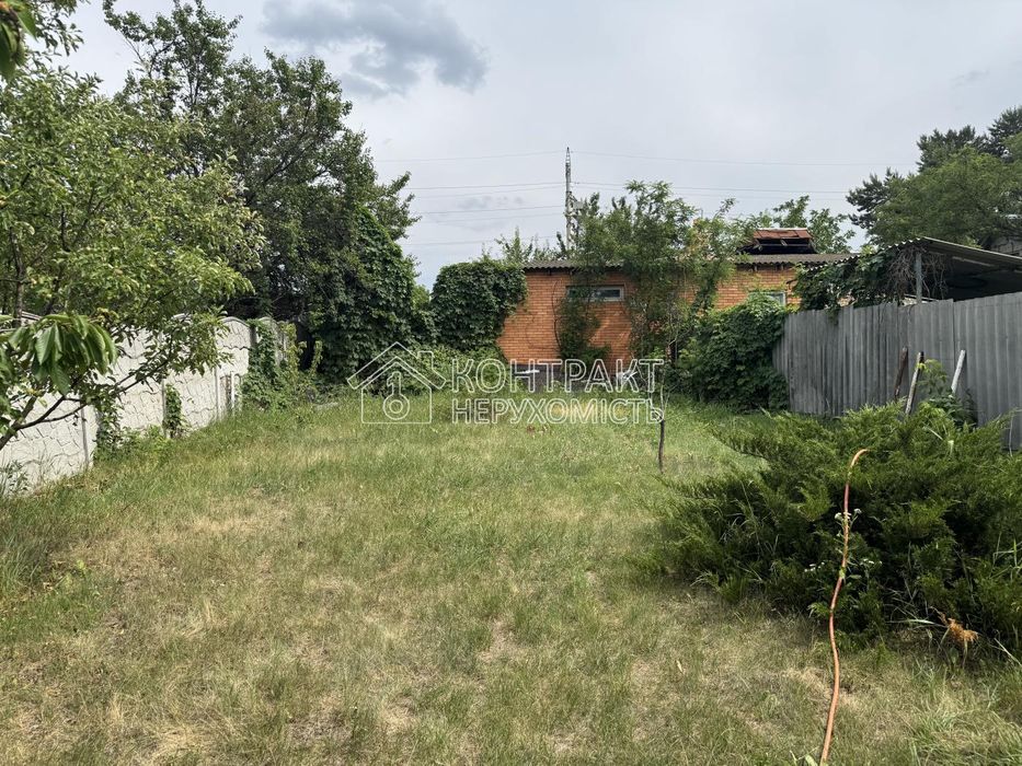 Продам частину будинка дом Салтівка Тюринка Київська єВідновлення