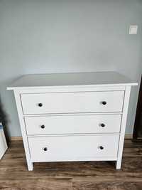 Komoda Ikea Hemnes