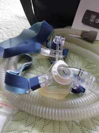 Aparat CPAP Auto ResMed Air Sense 10 Autoset elite bezdech senny