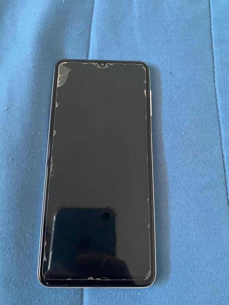 SAMSUNG A22 128gb