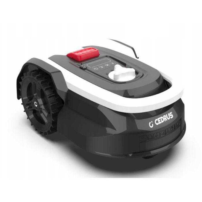 Kosiarka Automatyczna Robot Koszący C-MOW S3 300m2 Raty 0%