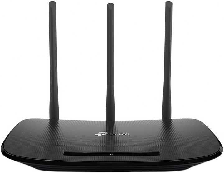 Роутер TP-LINK TL-WR940N